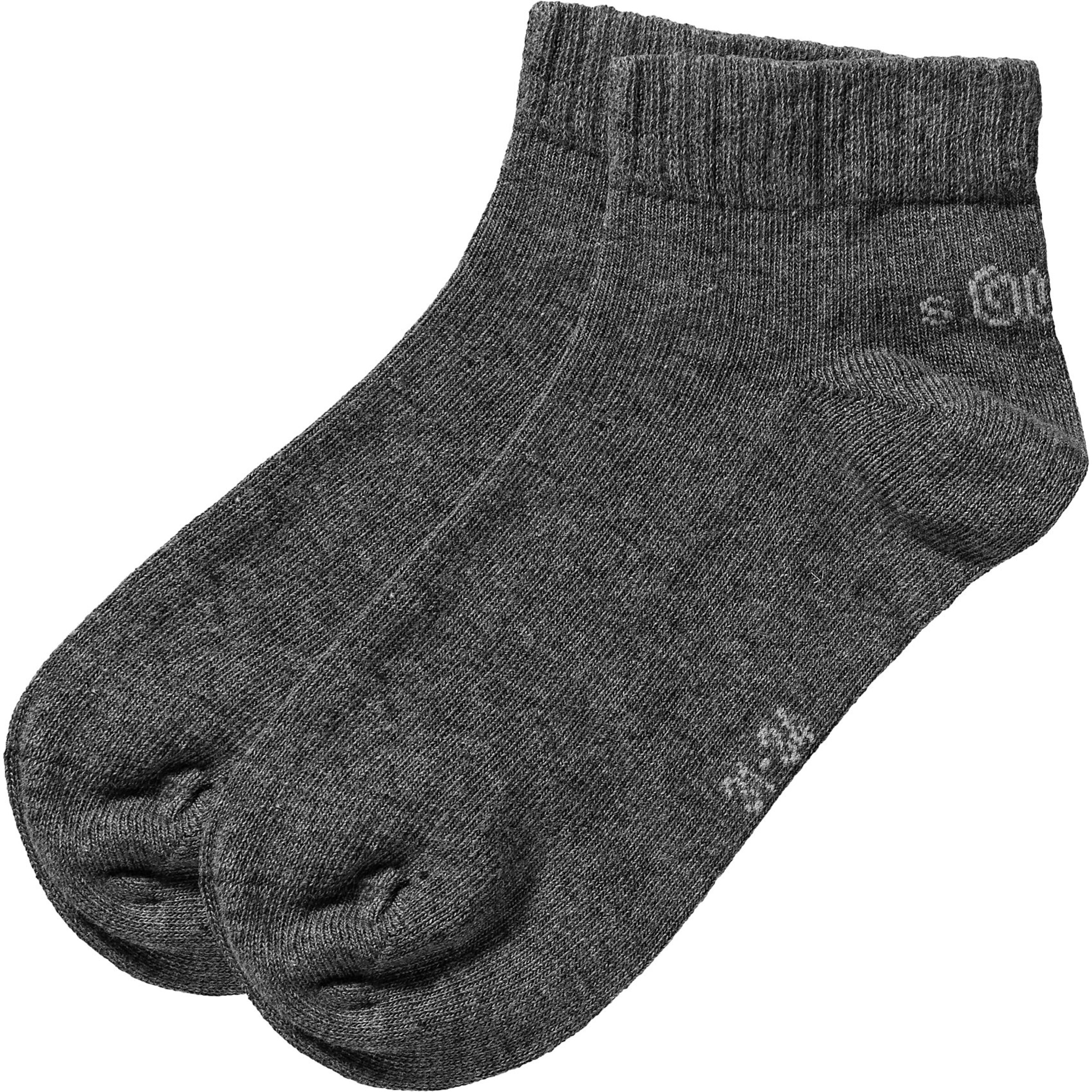 s.Oliver Socks in Grey