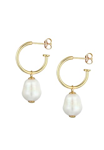 ELLI PREMIUM Earrings in Gold