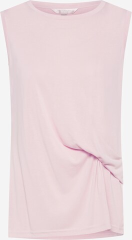 Banana Republic Top in Roze: voorkant