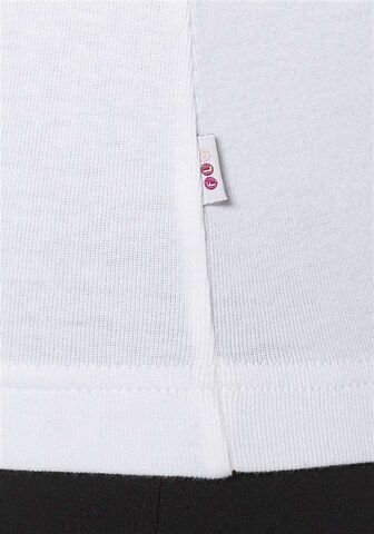 FLASHLIGHTS Shirt in Grau