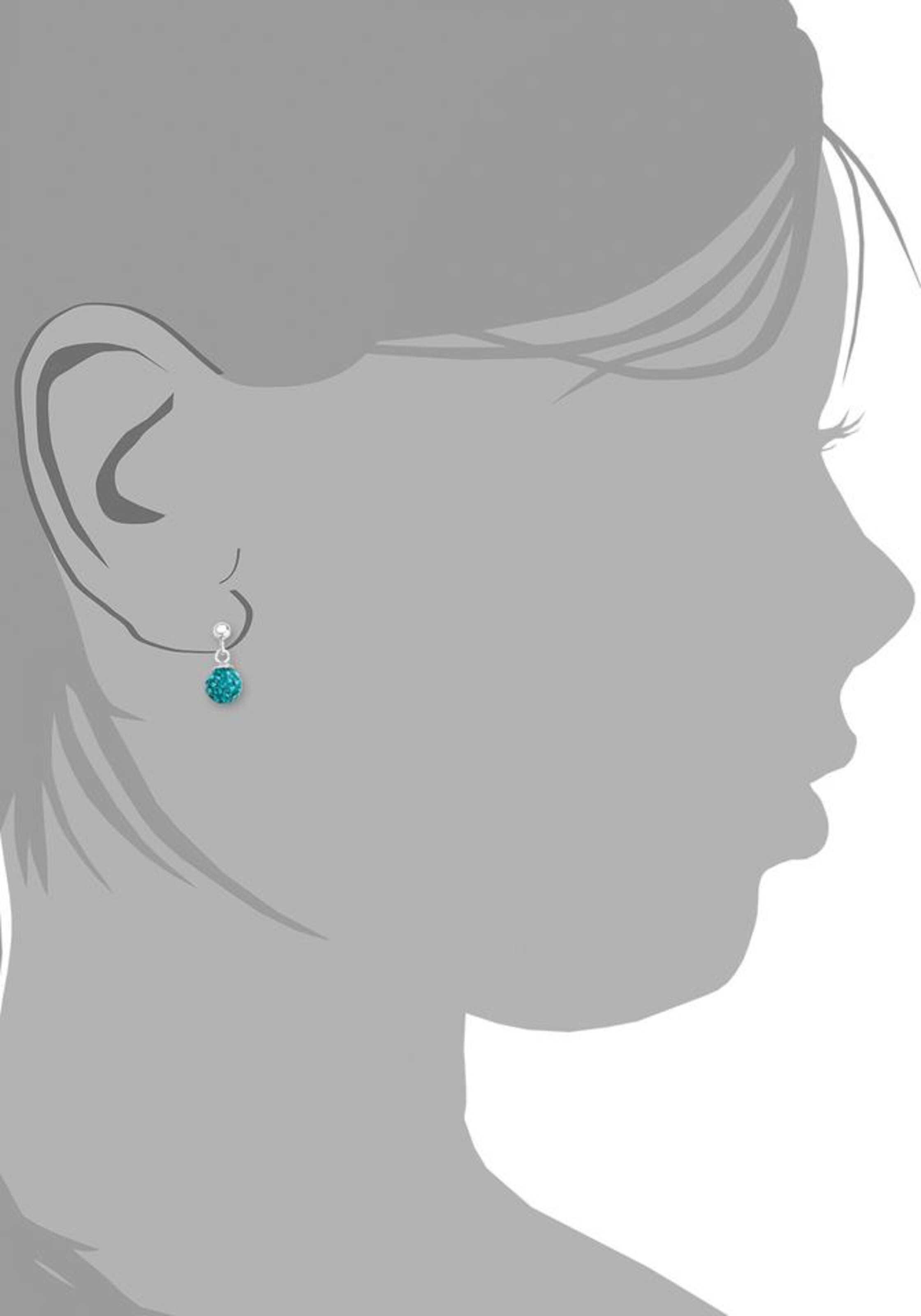 AMOR Jewelry in Silver