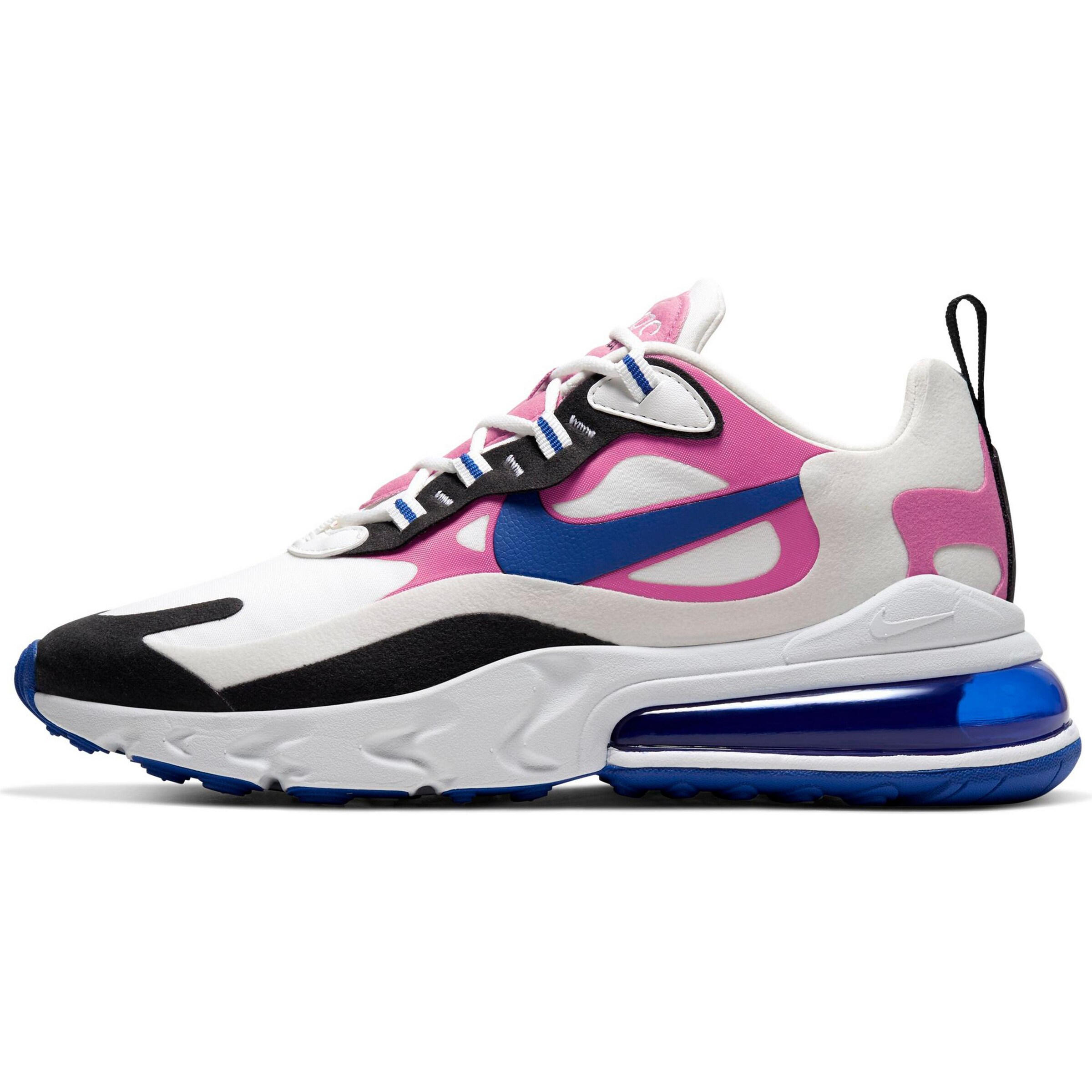 air max pink schwarz