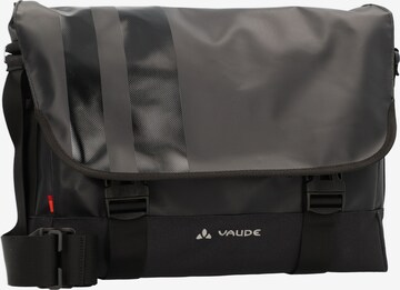 VAUDE Sports Bag 'Wista II' in Black