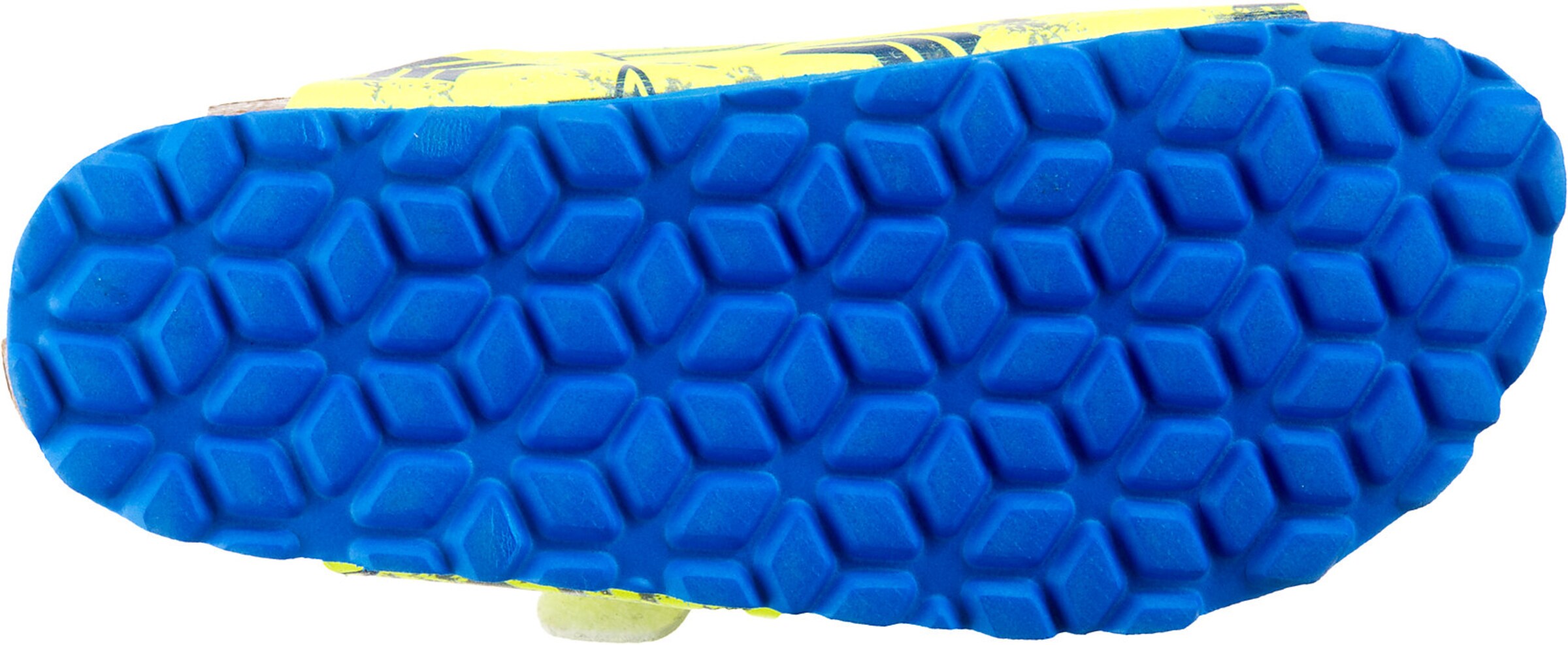 LICO Slippers in Yellow