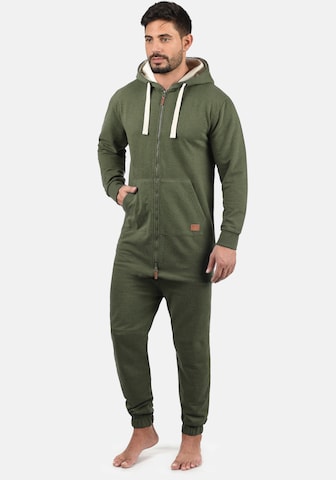 BLEND Loungewear 'Salinho' in Green: front