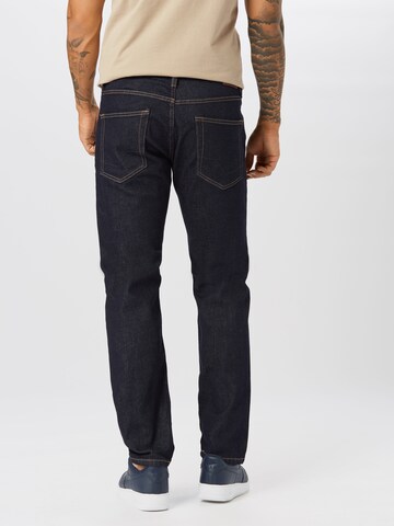 ESPRIT Slim fit Jeans in Blue