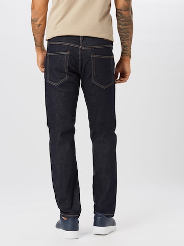 Slimfit Jeans di ESPRIT in blu