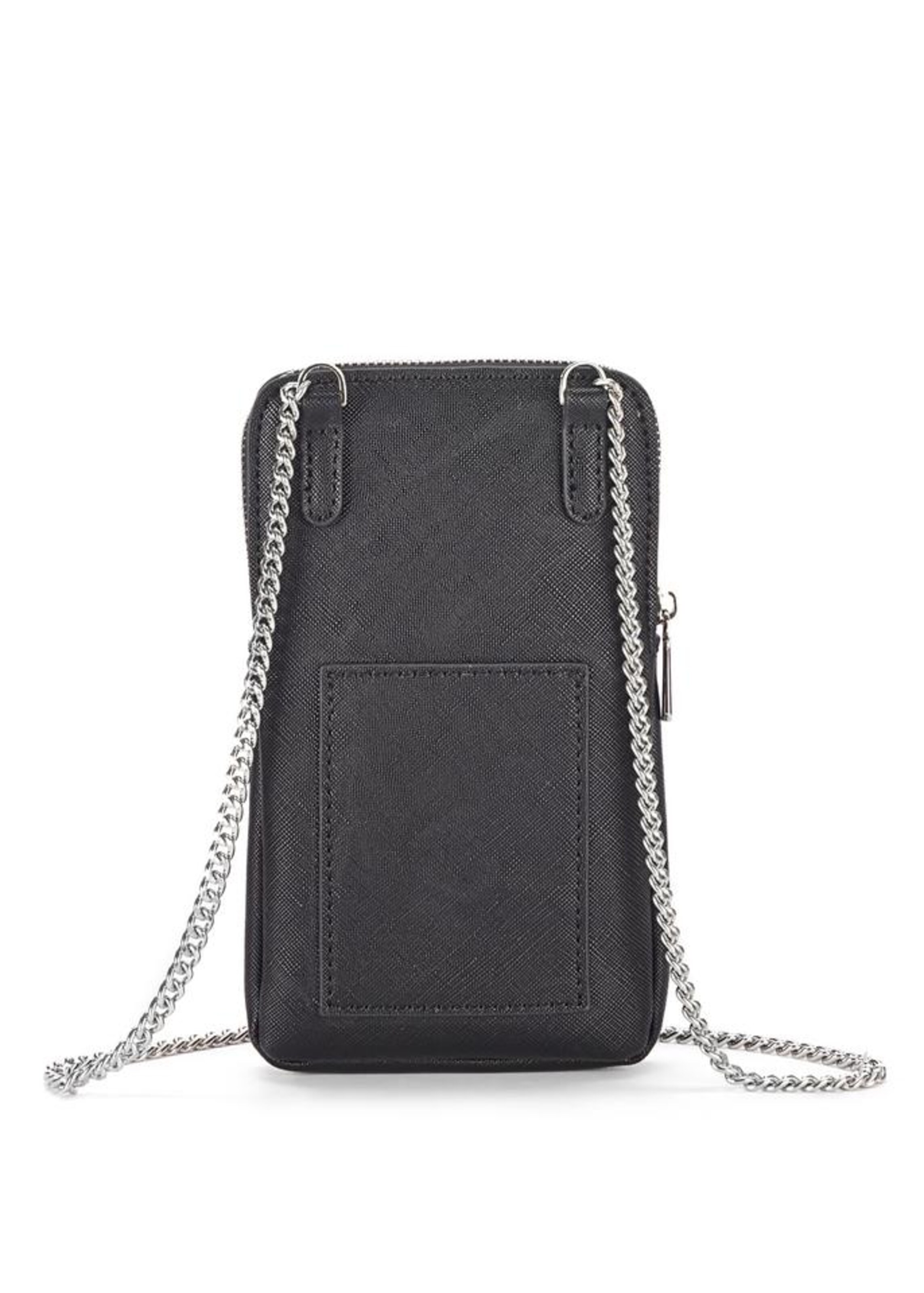 LASCANA Crossbody Bag in Black
