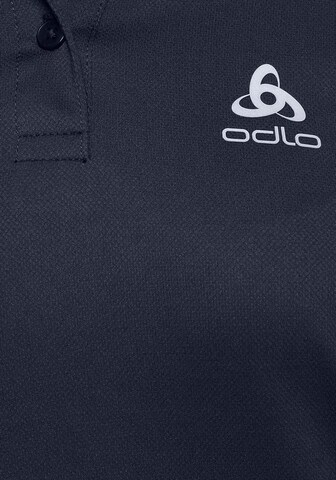 ODLO Performance Shirt 'Cardada' in Blue