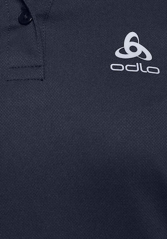 ODLO Performance Shirt 'Cardada' in Blue