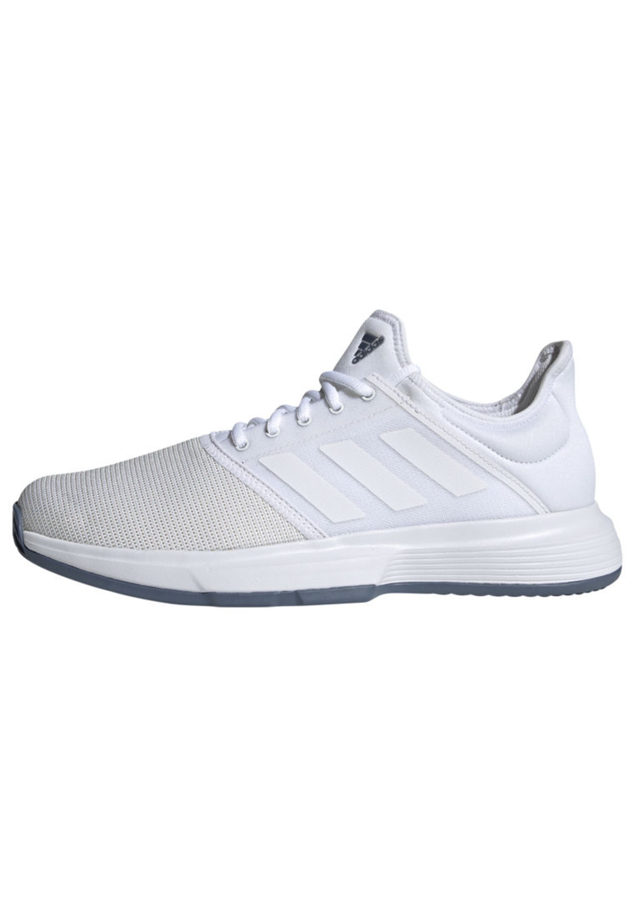 ADIDAS PERFORMANCE - Schuh 'GameCourt' in weiß