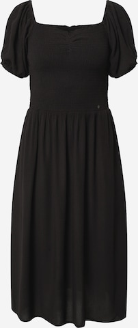 Superdry Dress 'Kala' in Black: front