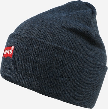 Bonnet 'Red Batwing' LEVI'S ® en bleu