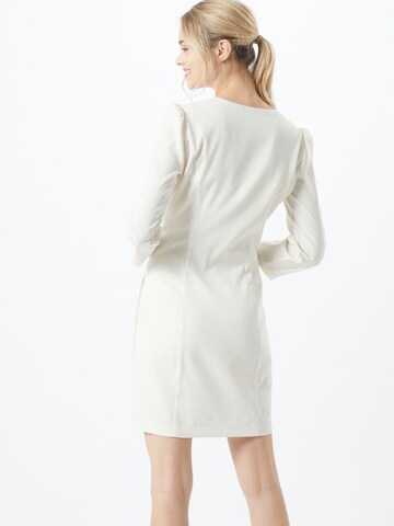 PATRIZIA PEPE Dress in White