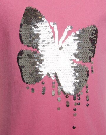 ESPRIT T-Shirt in Pink