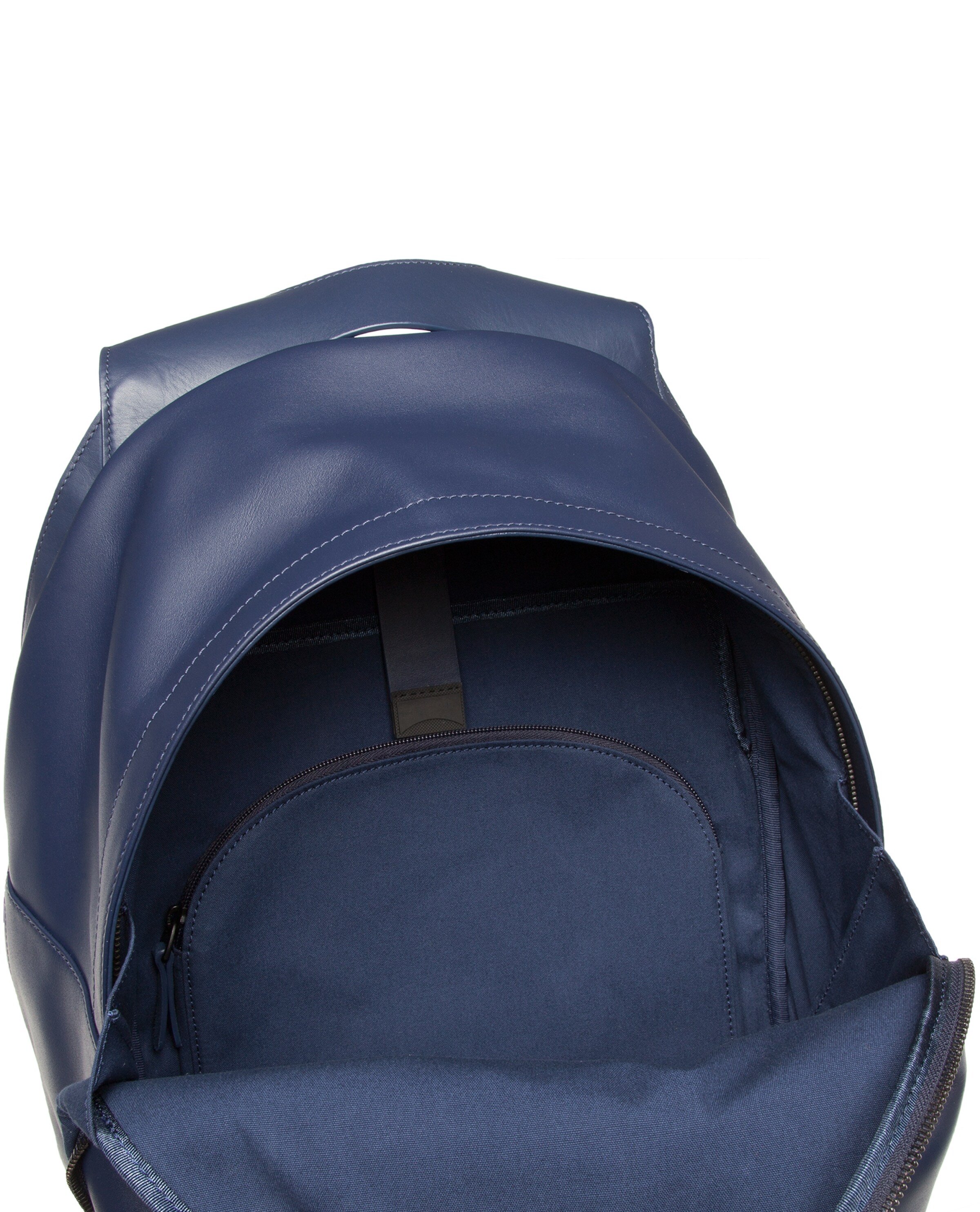CAMPER Rucksack in Blau