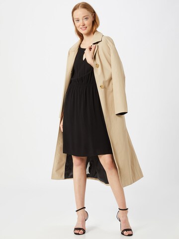 VERO MODA Kleid 'VMNina' in Schwarz
