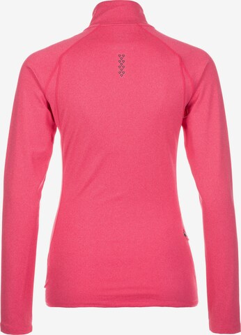 ASICS Sportshirt in Pink