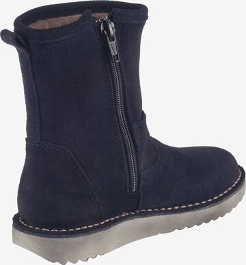 RICOSTA Snowboots 'Cosma' in Blauw