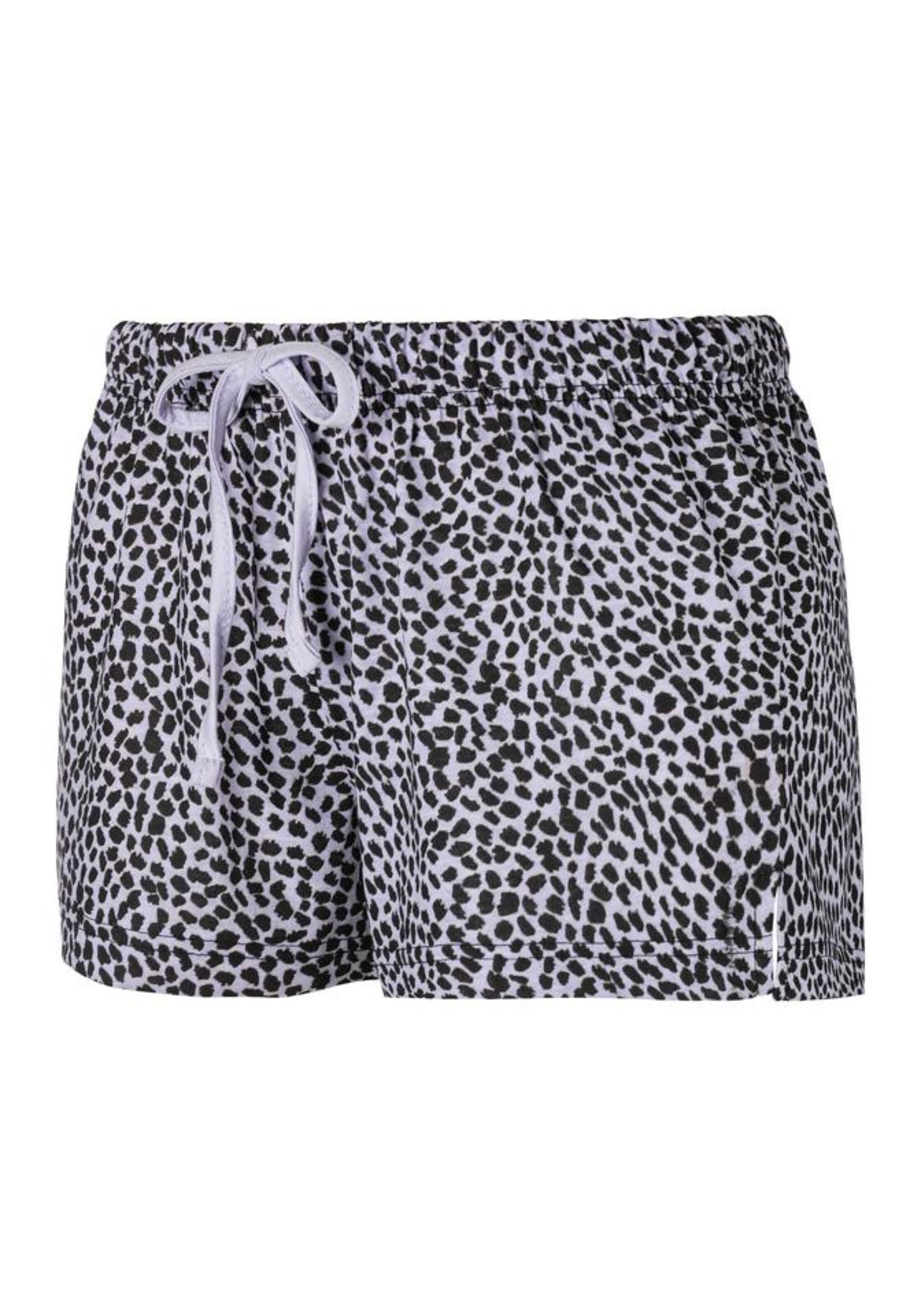 VIVANCE - Pantalón de pijama 'Dreams' en negro