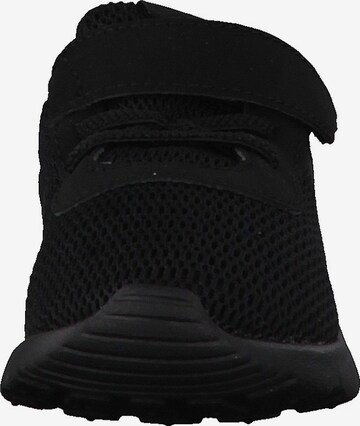 Baskets 'Tanjun' Nike Sportswear en noir