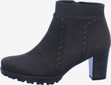 GABOR Ankle Boots in Grey