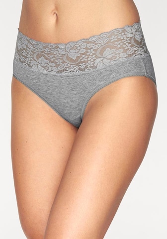 VIVANCE Panty in Mixed colors: front