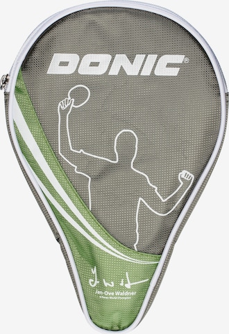 Donic-Schildkröt Accessories 'Waldner' in Green: front