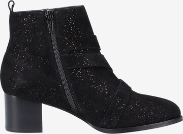 mellow yellow Ankle Boots in Black