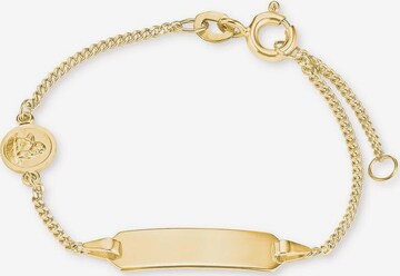 AMOR Armband in Gold: predná strana