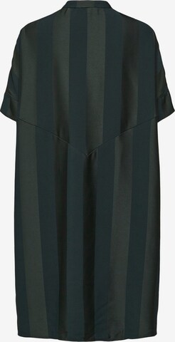 Robe SELECTED FEMME en vert