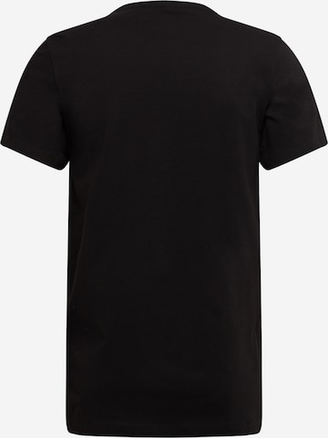 Tricou de la G-Star RAW pe negru