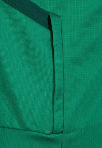 Veste de sport 'Tiro 19' ADIDAS PERFORMANCE en vert