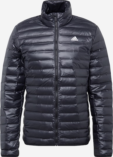 ADIDAS TERREX Outdoor jacket 'Varilite Down' in Black, Item view