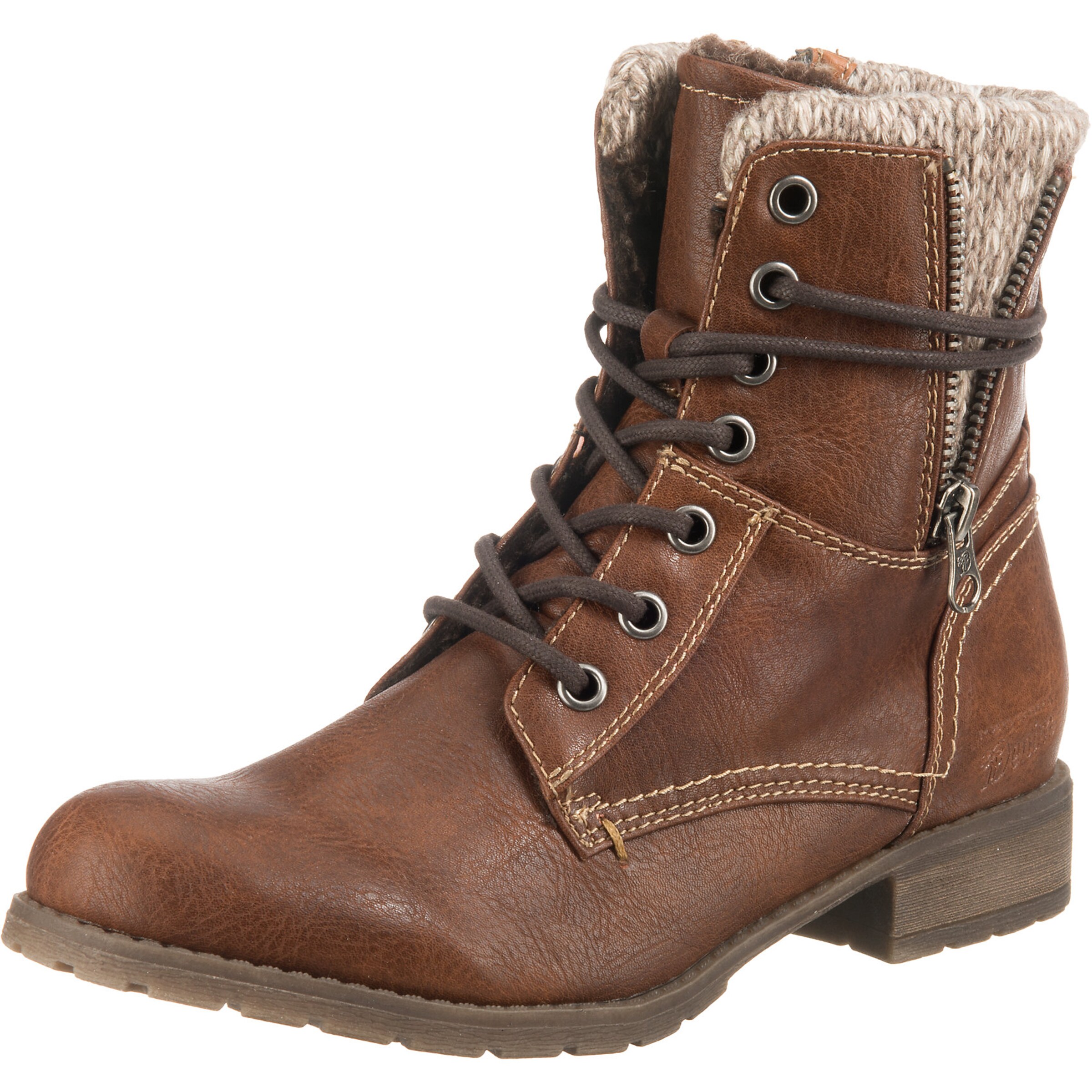 tom tailor bottines
