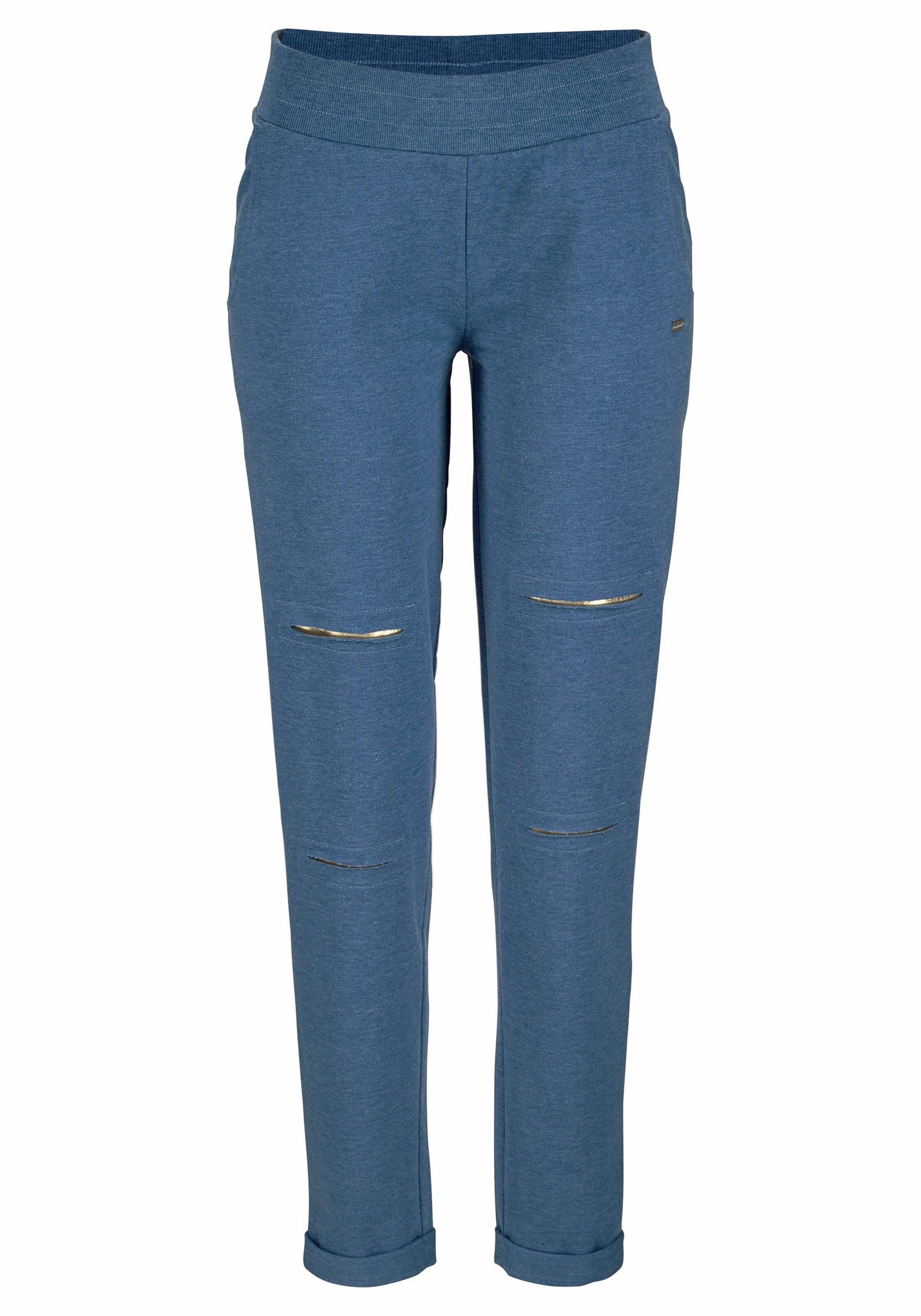 ARIZONA - Hose in hellblau