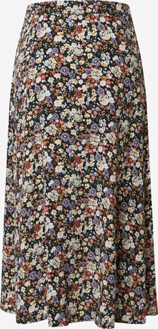 ABOUT YOU Skirt 'Keela' in Mixed colors