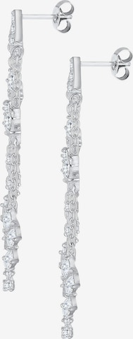 Boucles d'oreilles ELLI PREMIUM en argent