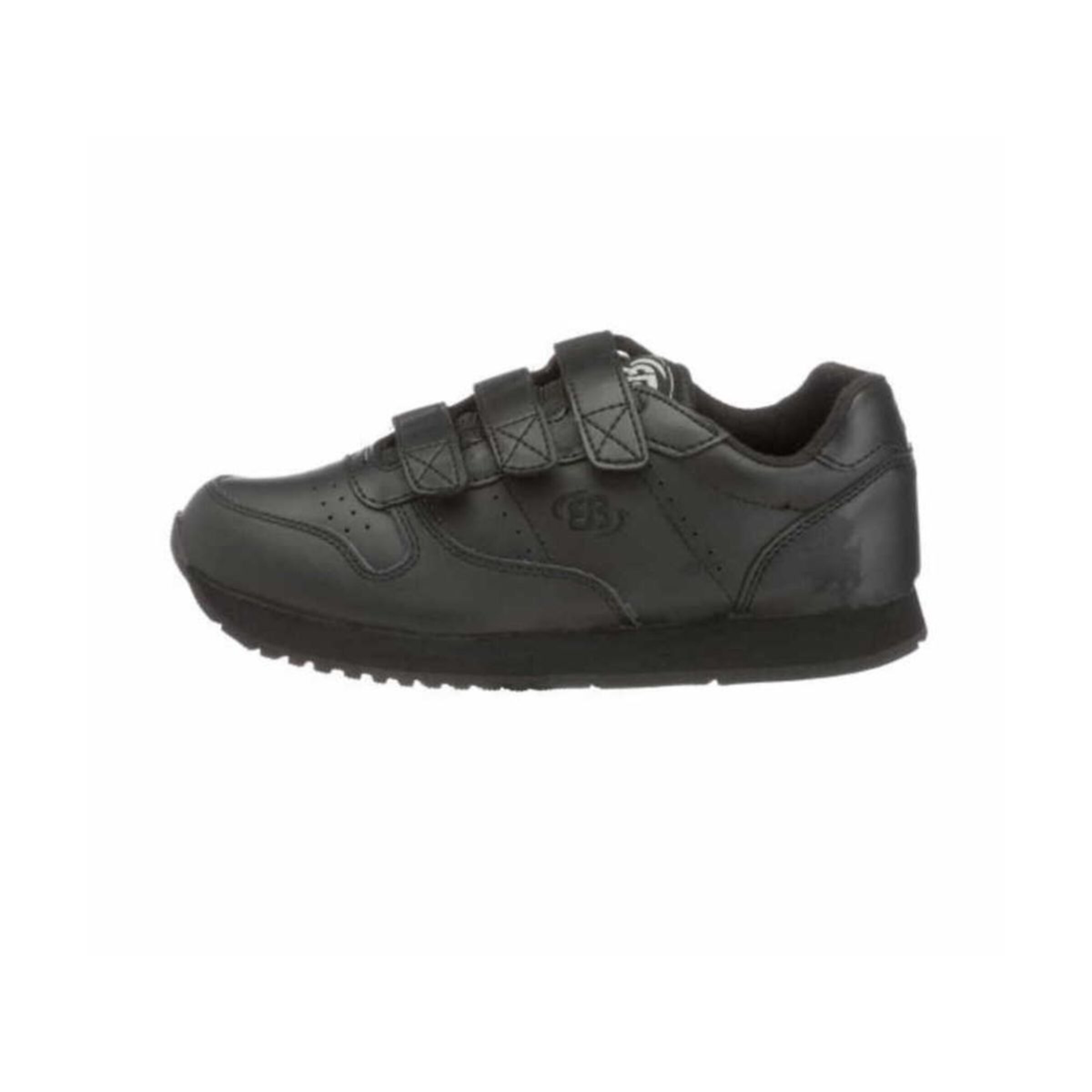 Brütting Halbschuh 'Diamond Classic V' in Schwarz