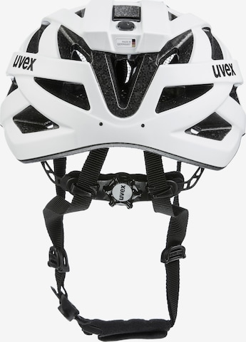 UVEX Helmet 'I-Vo cc' in White