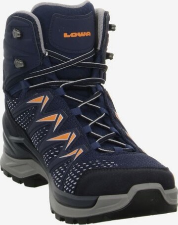 LOWA Boots 'Innox Pro' in Blauw