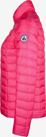 JOTT Between-season jacket 'CHA' in Pink