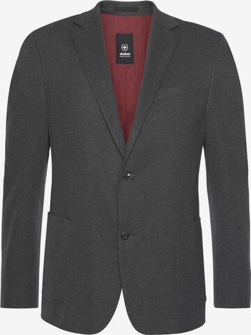 Coupe slim Veste de costume 'Arndt-J' STRELLSON en gris : devant