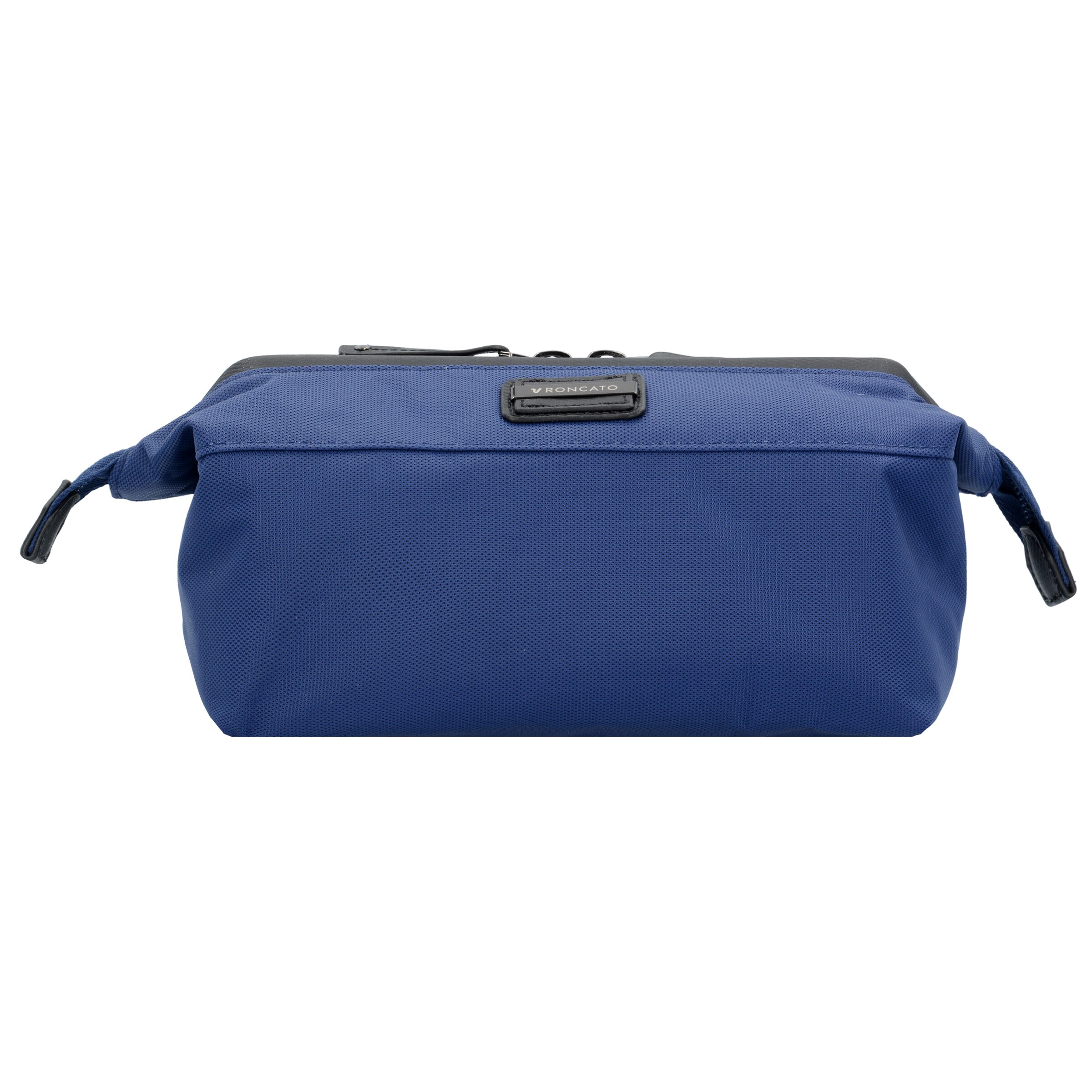 Roncato - Make up tas in de kleur Blauw