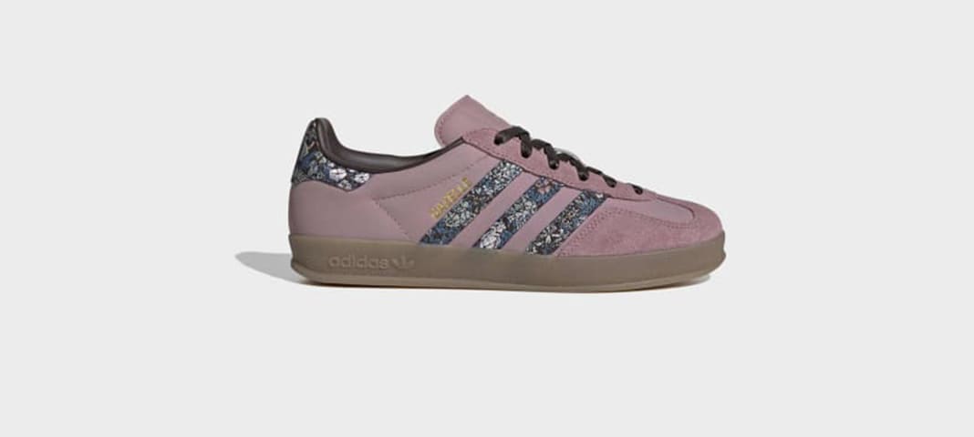 GAZELLE INDOOR