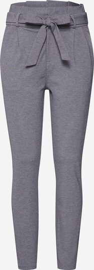 Pantaloni con pieghe 'Eva' VERO MODA di colore grigio, Visualizzazione prodotti