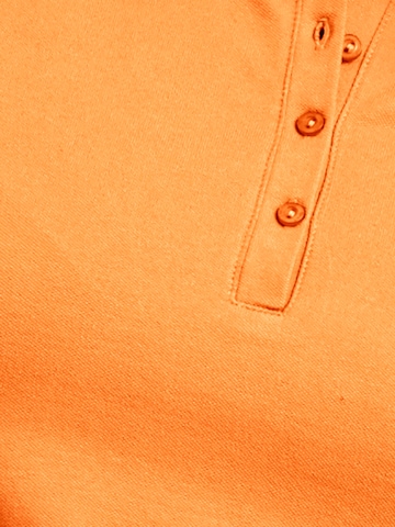heine Majica | oranžna barva