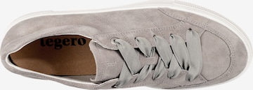 Legero Sneakers laag 'Lima' in Grijs