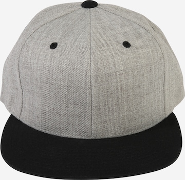 Flexfit Cap in Grey