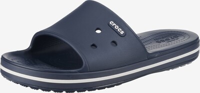Crocs Natikače s potpeticom 'Crocband III' u plava, Pregled proizvoda